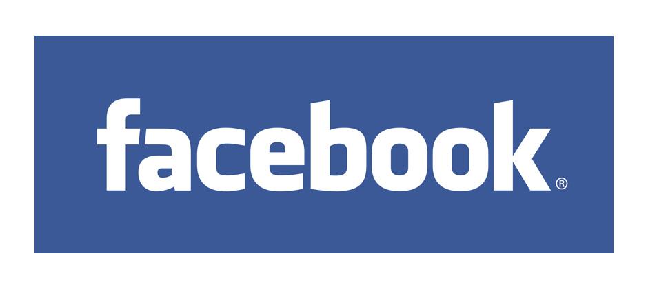 Facebook logo